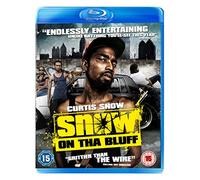 Snow on Tha Bluff [Edizione: Regno Unito] [Blu-Ray] [Import]