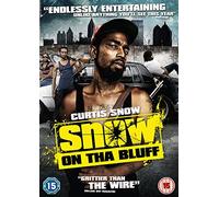 Snow on Tha Bluff [Edizione: Regno Unito] [Import]