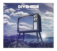 Divenere – The Snow Out of Her Apartment – CD – Import