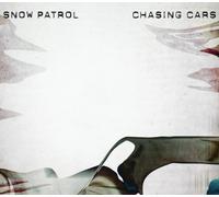 Snow Patrol - Chasing Cars [Import]