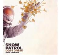 Snow Patrol - Don't Give in (RSD) [Import]