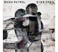 Snow Patrol – Eyes Open – Vinyle 180 Gr. – Réédition