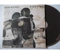Snow Patrol - Eyes Open