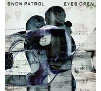 Snow Patrol - Eyes Open-Ecopak [Import]