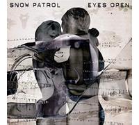 Snow Patrol - Eyes Open-German. [Import]
