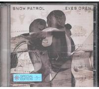 Eyes Open