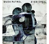 Snow Patrol – Eyes Open – Vinyle 180 Gr. – Réédition