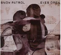 Snow Patrol - Eyes Open (Slidepack) [Import]