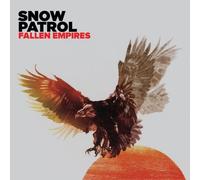 Snow Patrol - Fallen Empires
