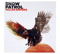 Snow Patrol – Fallen Empires – CD
