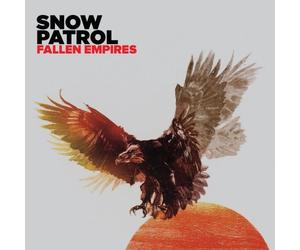Snow Patrol - Fallen Empires