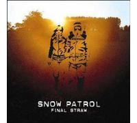 Snow Patrol - Final Straw