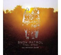 Snow Patrol - Final Straw (20th Anniversary EDT. 2cd) [Import]