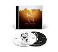 Snow Patrol – Final Straw – CD – Édition 20e anniversaire (2 CD)