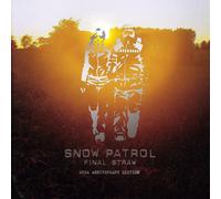 Snow Patrol - Final Straw (20th Anniversary EDT. 2cd) [Import]