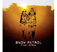 Snow Patrol - Final Straw DD [Import]