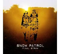 Snow Patrol - Final Straw (Ecopac) [Import]