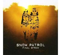 Snow Patrol - Final Straw [Import]