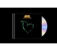 Snow Patrol - Forest is The Path