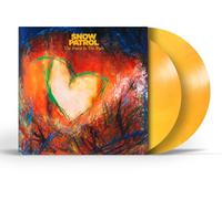Snow Patrol – Forest is The Path – Édition import