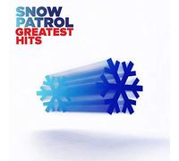 SNOW PATROL - Greatest Hits
