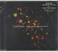 Snow Patrol - Hundred Million Suns [Import]