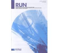 Snow patrol/leona lewis: run (satb/piano) chant