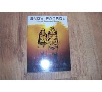 Snow Patrol-Live at Somerset House August 8th 2004 [Import]