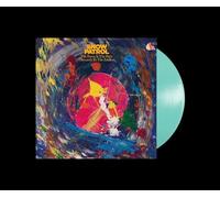 Snow Patrol – Onwards To The Endless – EP vinyle édition limitée Clear