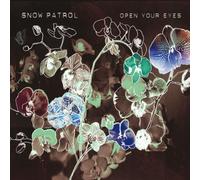 Snow Patrol - Open Your Eyes