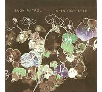 Snow Patrol - Open Your Eyes [Import]