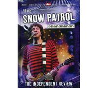 Snow Patrol - Phenomenon [Import anglais]