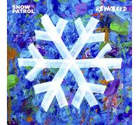 Snow Patrol-Reworked by Snow Patrol [CD] NEUF