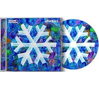 Snow Patrol - RΕԜΟRΚΕD, SΙGΝΕD CD