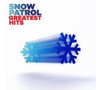 Snow Patrol Snow Patrol Greatest Hits (CD)