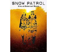 Snow Patrol - Snow Patrol - Live at Somerset House [Ecopac] [Import anglais]