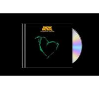 Snow Patrol - Snow Patrol, Neues Album 2024, The Forest Is the Path, Limited Deluxe Edition Hardback Book CD
