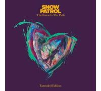 Snow Patrol - Snow Patrol - The Forest Is The Path [Extended Edition] CD
