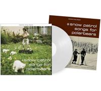 Snow Patrol – Songs for Polarbears – Vinyle