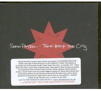 Snow Patrol - Take Back The City [Import]