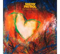 Snow Patrol – The Forest Is the Path – CD – Neuf