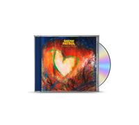 SNOW PATROL - THE FOREST IS THE PATH CD NEUF