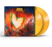 Snow Patrol – Forest is The Path – Édition import