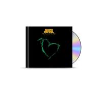SNOW PATROL - THE FOREST IS THE PATH (LTD. HARDBACK BOOK CD) CD NEUF