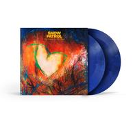 Snow Patrol – The Forest Is the Path – Vinyle Bleu – Édition limitée – Exclusivité Fnac