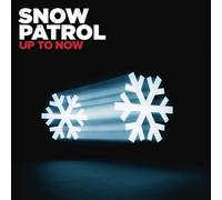 Snow Patrol - Up to Now by Snow Patrol (2009) Audio CD