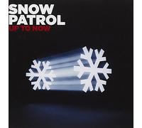 SNOW PATROL - Up to Now [Import]