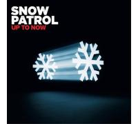 Snow Patrol Up to Now: The Best of Snow Patrol (CD) Album