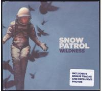 Snow Patrol - Wildness-Ltd [Import]