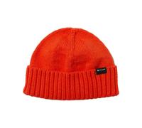 Snow Peak - Bonnet à revers en acrylique - NSD Knit Cap Orange Orange